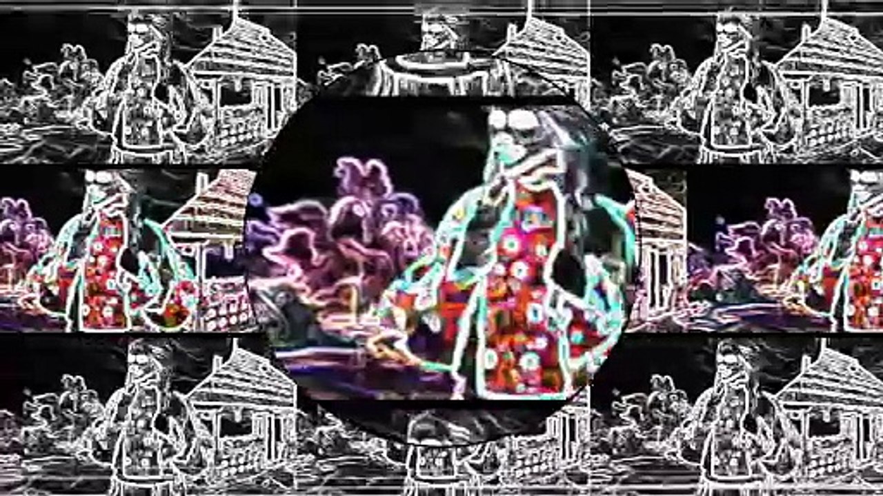 Am plecat copil de acasa _ Official Visualizer