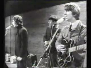 The Hollies - The Very Last Day