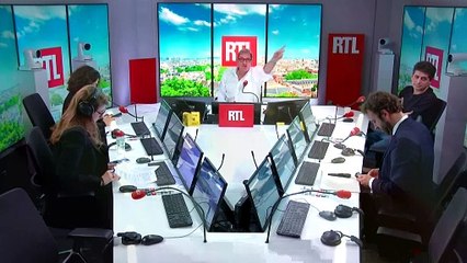 Le journal RTL de 20h du 22 janvier 2025