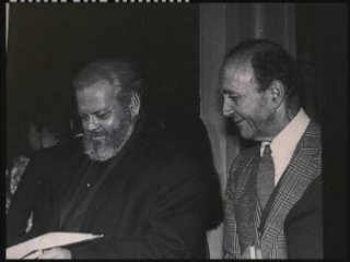 Pierre Levie, producteur belge