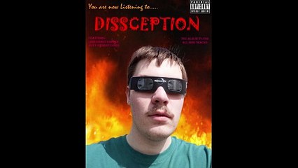 GOD (Alex Gilbert) - Dissception Instrumental