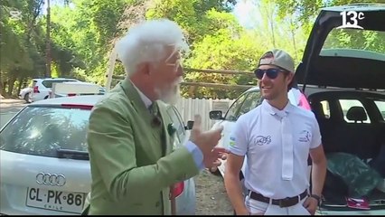 City Tour - Capítulo 15, Temporada 2024 - 2025 (09/01/2025)