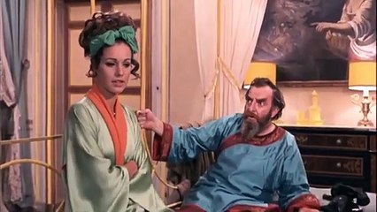 🎬 _Il marito è mio e l’ammazzo quando mi pare (1966) _ Commedia Nera Italiana Film Completo