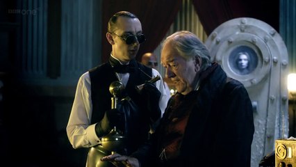 Doctor Who:A Christmas Carol 2010 Special