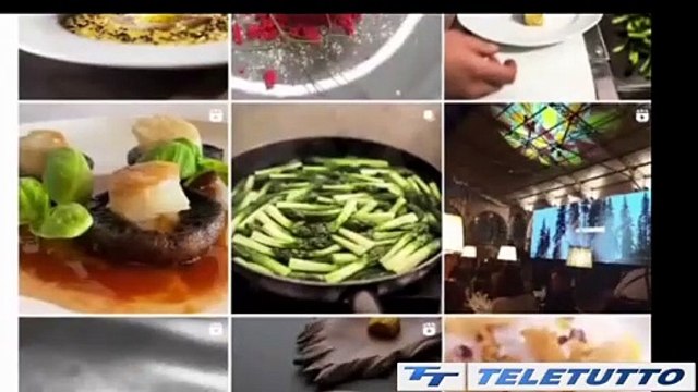 Video News - Nuova avventura per chef Davide Botta