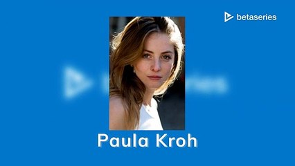 Paula Kroh (ES)