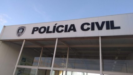 Em João Pessoa, homem de 51 anos é preso suspeito de aliciar crianças nas redes sociais