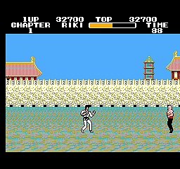 Black Belt online multiplayer - master-system