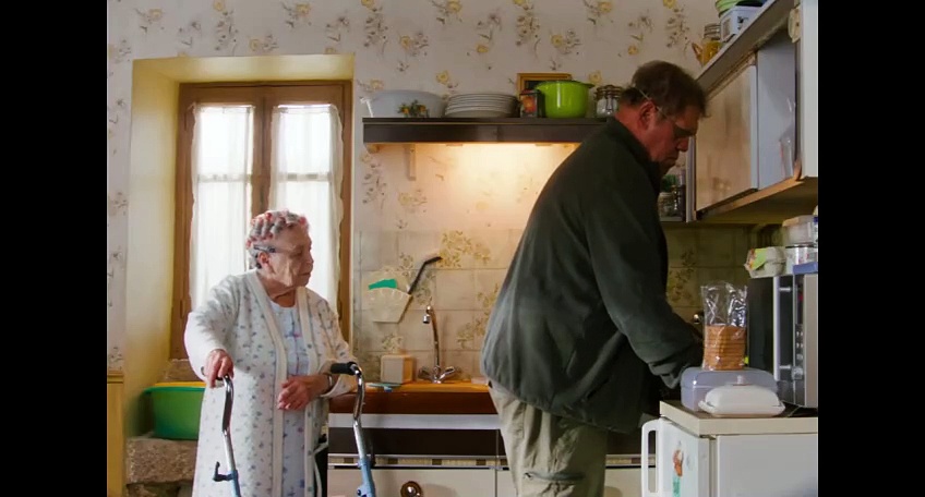 Video Una favola d'amore tra arte e pregiudizi: il trailer in esclusiva di \
