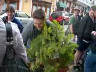 rhétos st jeff en grece   by megane