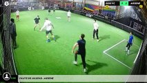 Faute de Julien B - ARSENE