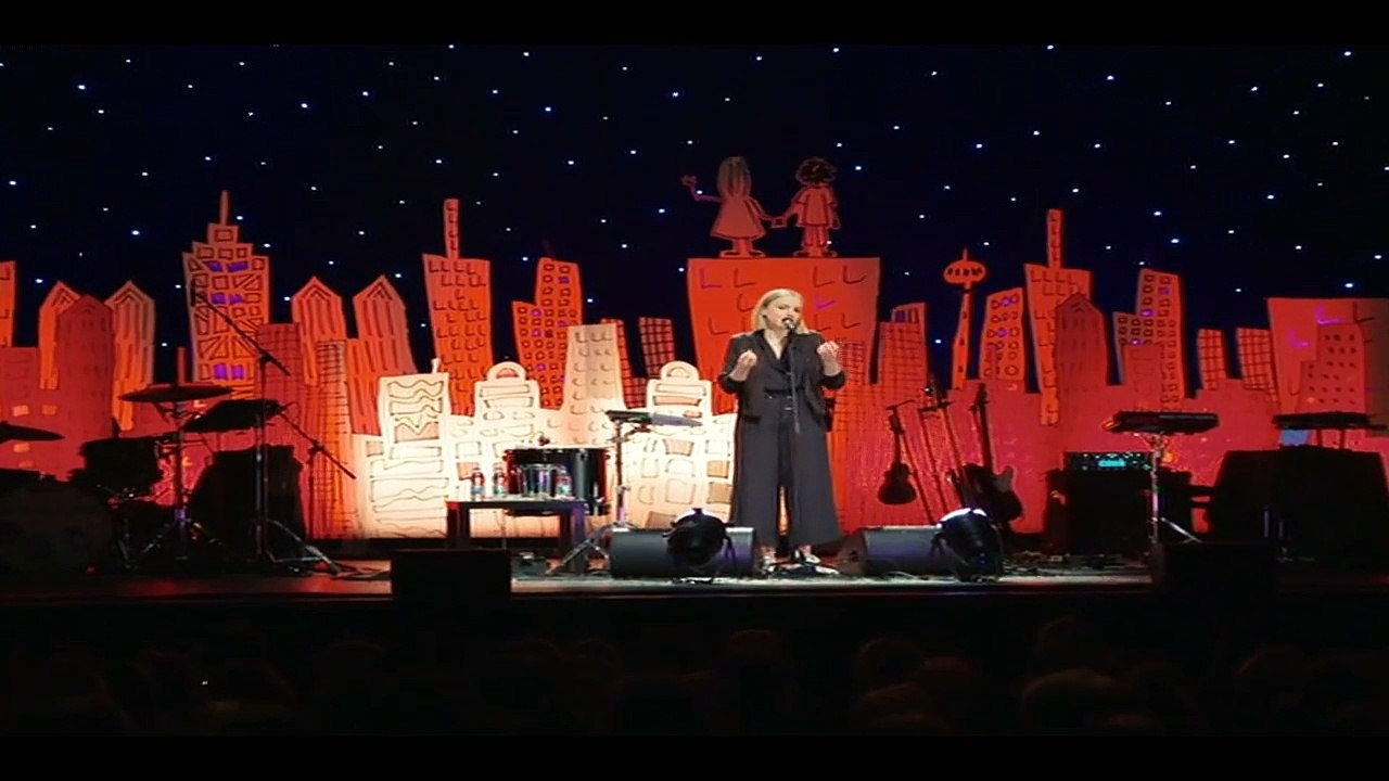 JULIA ENGELMANN — Für Meinen Bruder | Jetzt, Baby! - Poesie und Musik - Live aus dem Admiralspalast Berlin (2018)