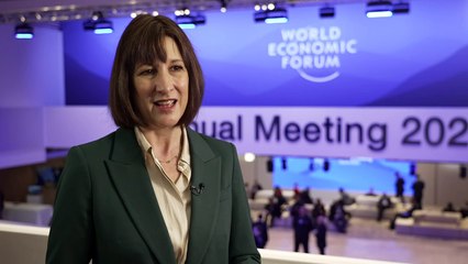 Reeves hails 'special and strong' relations with US