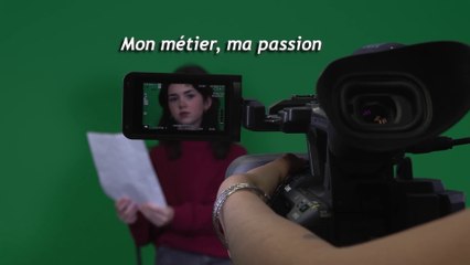 STUDIO MAG 2 - Studio M Nantes.