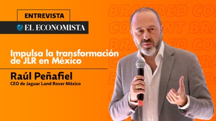  JLR: innovación, sostenibilidad y lujo redefinidos en México