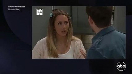 General Hospital 1-23-25 Preview