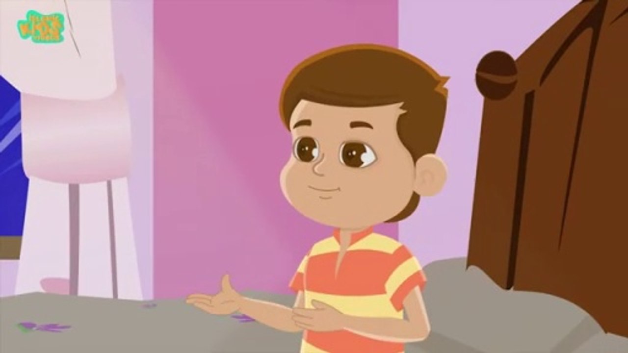 Prophet stories in Urdu... Hazrat Isa AS. PART 3. Quran story in urdu for kids.  Islamic and informative channel