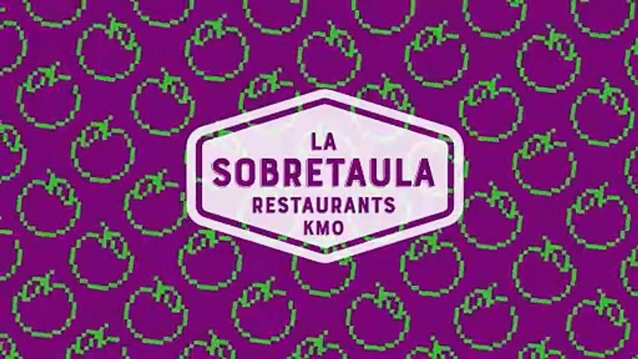 Converses amb Miguel Guerrero del Restaurant La Garrafa de La Garriga