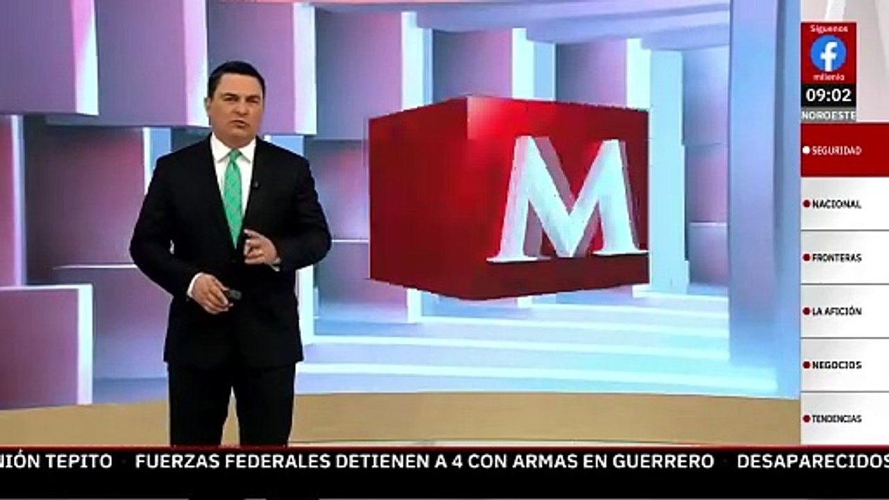 Revelan video de pistoleros que asesinaron a exfiscal en Metepec, Edomex