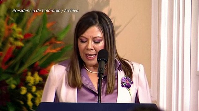 Fiscalía de Colombia reactiva órdenes de captura contra cúpula de guerrilla ELN