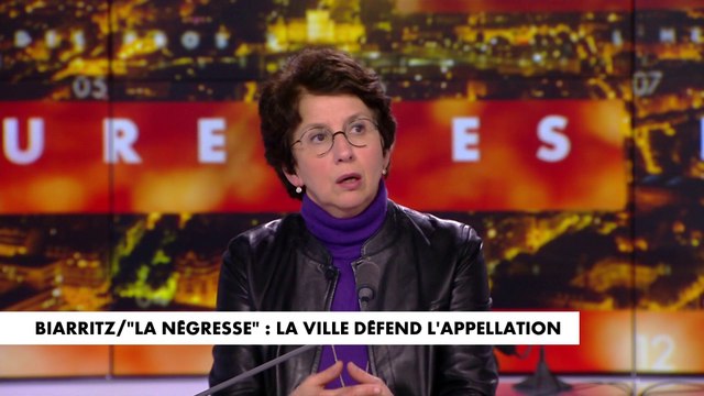 Véronique Jacquier : «On voit des offenses de partout, on ne peut plus rien dire»