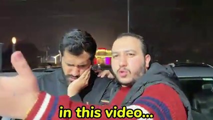 Dogar Vs Dentist Pura clinic sar py utha lia😱i went for Mental peace✌️