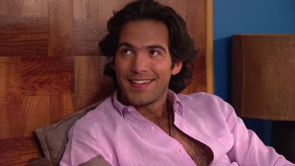 Siempre Tuya Acapulco Capítulo 17