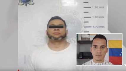 Cayó sanguinaria facción del Tren de Aragua en Chile vinculada al atroz crimen de Ronald Ojeda