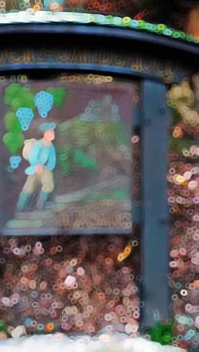 Discover the scenic #RedWineHikingTrail in #AhrValley, Germany – wine, views & history await! 📍🇩🇪