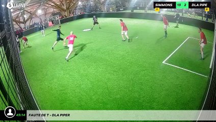 Faute de T - DLA PIPER