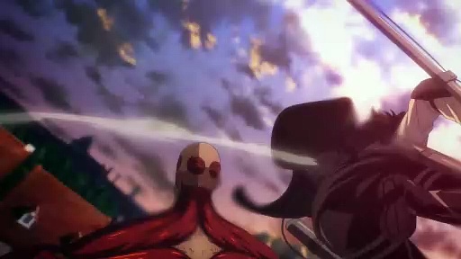 Attack on Titan the Movie: The Final Assault Trailer #1 (2025 Film)