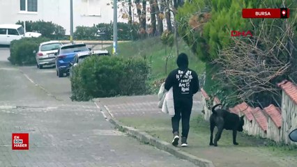 Bursa'da ‘Manevi danışman’ adı altında dini istismar eden kadın gözaltına alındı