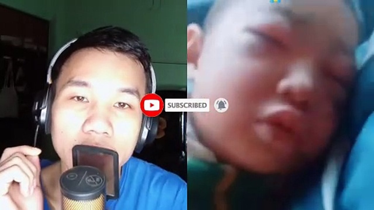 ကလေးနေရခက်နေပြီးလေ နားပါစေ ဆက်မမေးကြနဲ့တော့ဗျာ