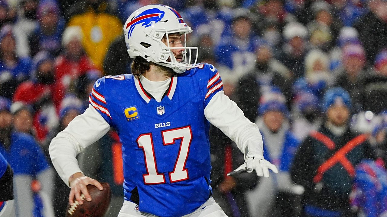 Exploring the AFC Title Game: Bills vs. Chiefs Rivalry