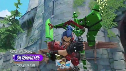 Mi 5º Arma de Jade 2