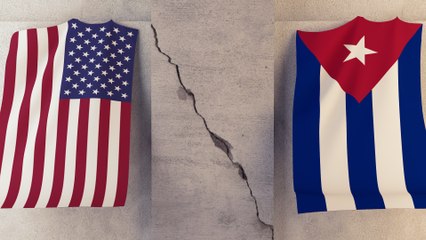 Cuba y EE UU: cronología de una relación difícil
