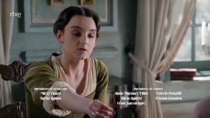 Valle salvaje Cap 81 avance