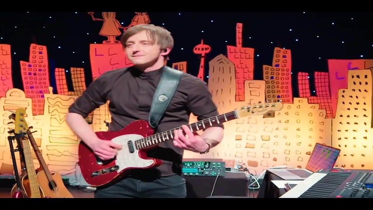 JULIA ENGELMANN — Das Lied | Jetzt, Baby! - Poesie und Musik - Live aus dem Admiralspalast Berlin (2018)