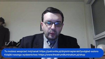 ECONOMIC HISTORY dr Piotr Napierała