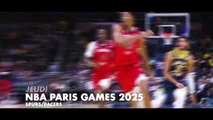 Basket-ball : NBA - 23 janvier