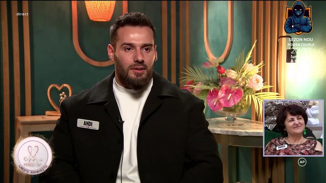 Mireasa - Sezonul 11 Episodul 8 din 22 Ianuarie 2025 Online Gratis pe Internet, Antena Play Gratis