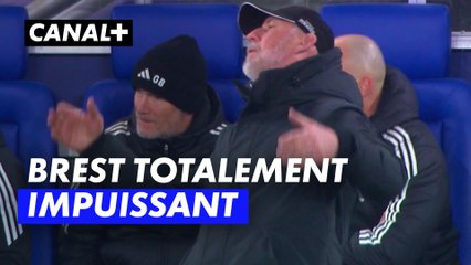 Des bretons sans inspiration