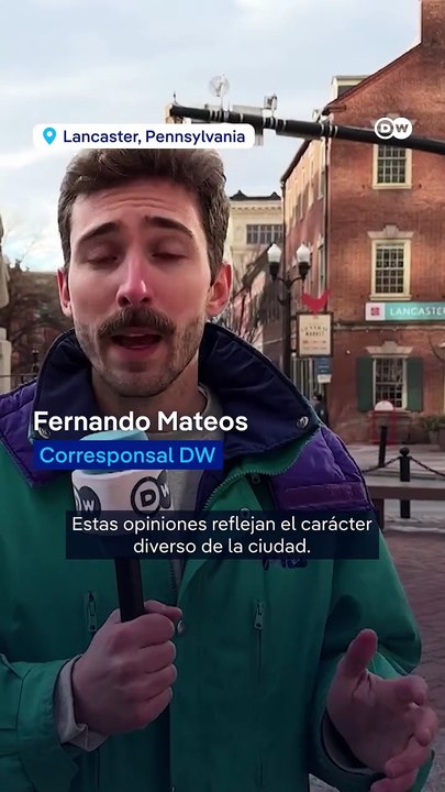 ¿Qué esperan los estadounidenses de la nueva era Trump?