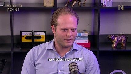 Oportunidades mais selecionadas na bolsa americana