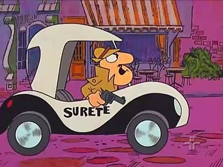 O Novo Show da Pantera Cor de Rosa - Pinto Pink/Le Pig-Al Patrol/In the Pink (1969)