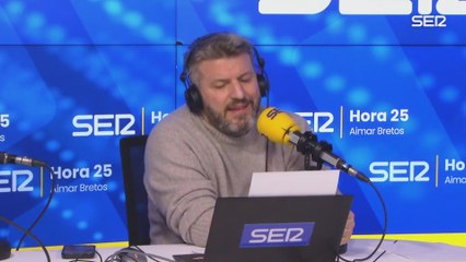 Aimar Bretos: "¿Qué más quiere Junts en este juego de antisistemas de salón?"