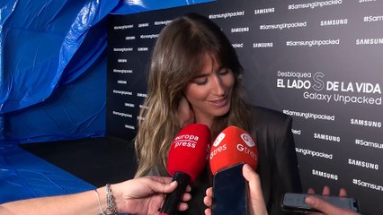 Isabel Jiménez se pronuncia sobre el nuevo amor de Sara Carbonero