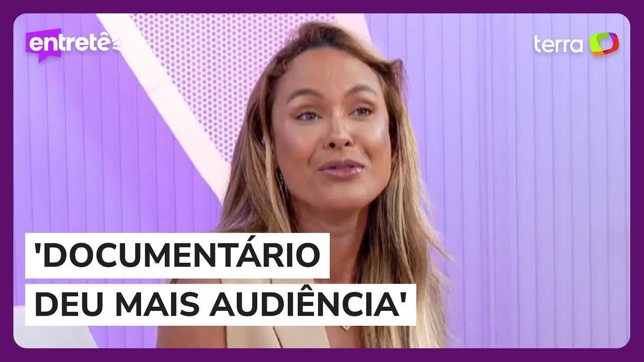 Sarah Andrade critica BBB25: "Deram mole em não colocar ex-participantes"