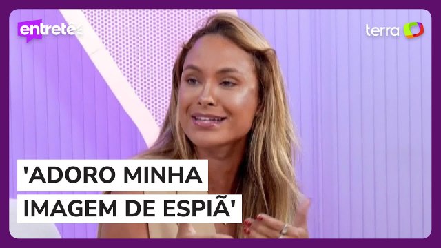 Sarah Andrade revela estratégias usadas no BBB: Me fazia de sonsa