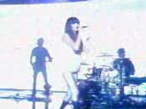 Jenifer mal lunée Saint-Etienne